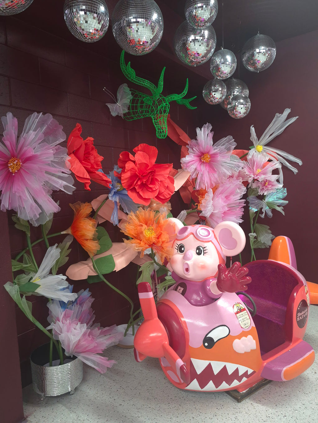Kids Private Parties!