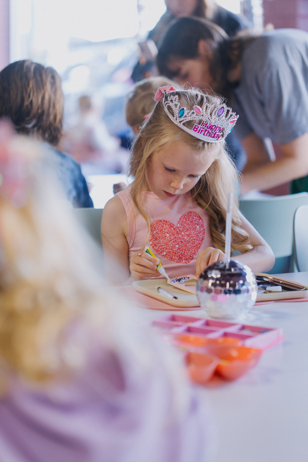 Bedazzling Workshop *GRAND OPENING EVENT*