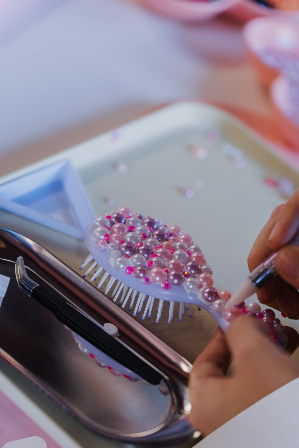Bedazzling Workshops (casual)