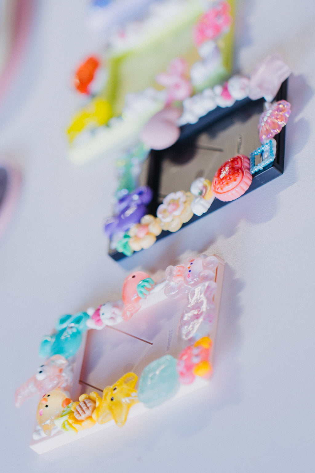 Bedazzling Workshops (casual)
