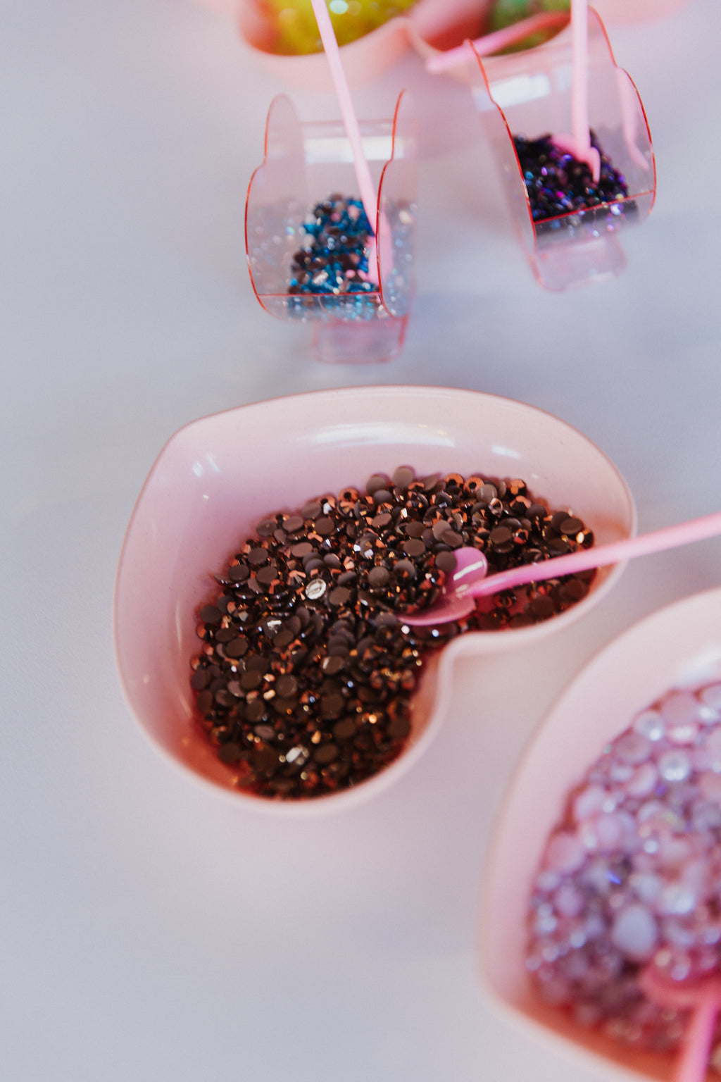 Bedazzling Workshop *GRAND OPENING EVENT*