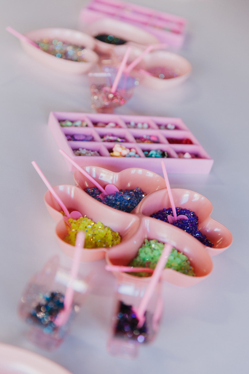 Bedazzling Workshops (casual)