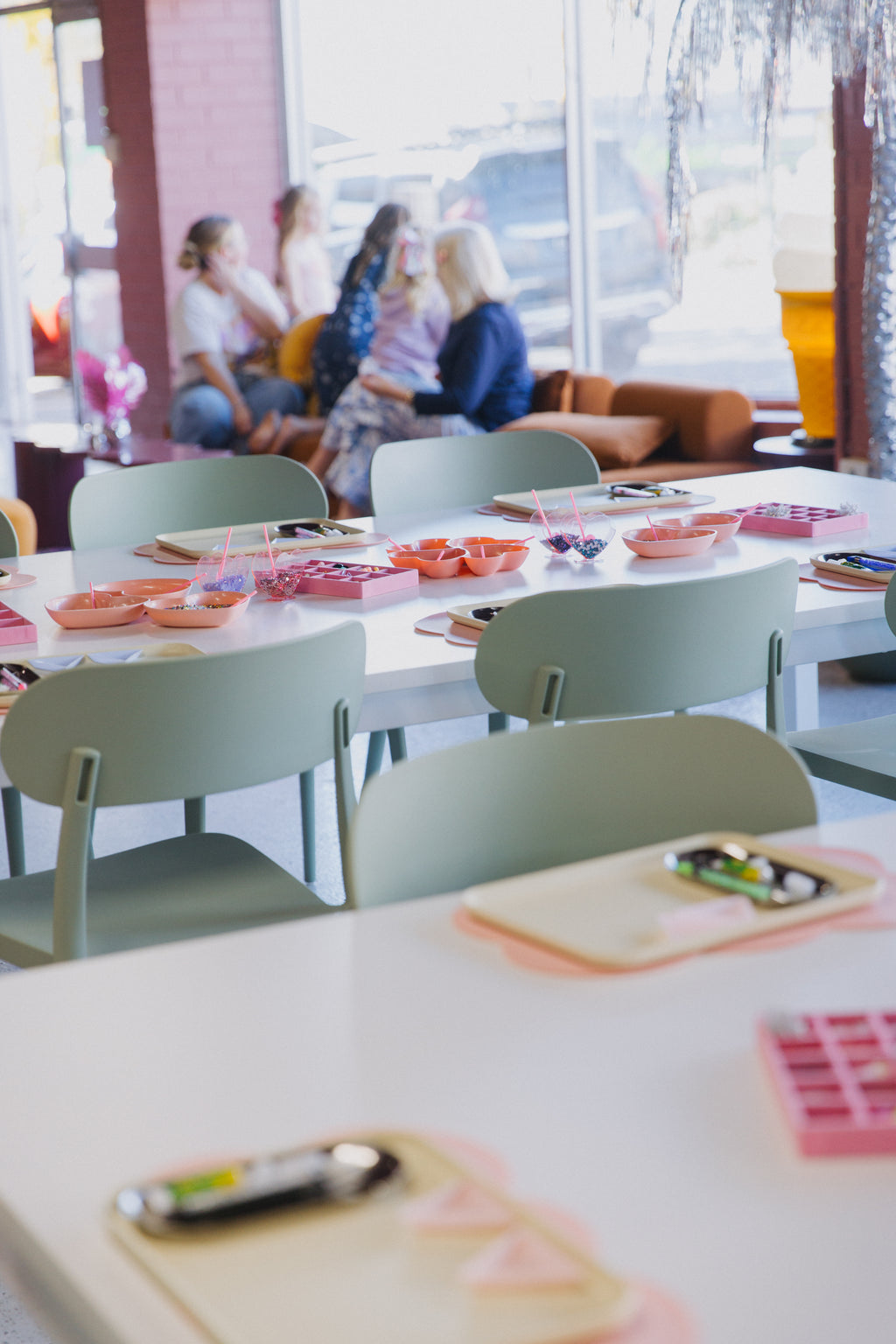 After School Program (Term 3 - 6 weeks)
