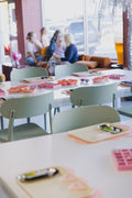 After School Program (Term 3 - 6 weeks)