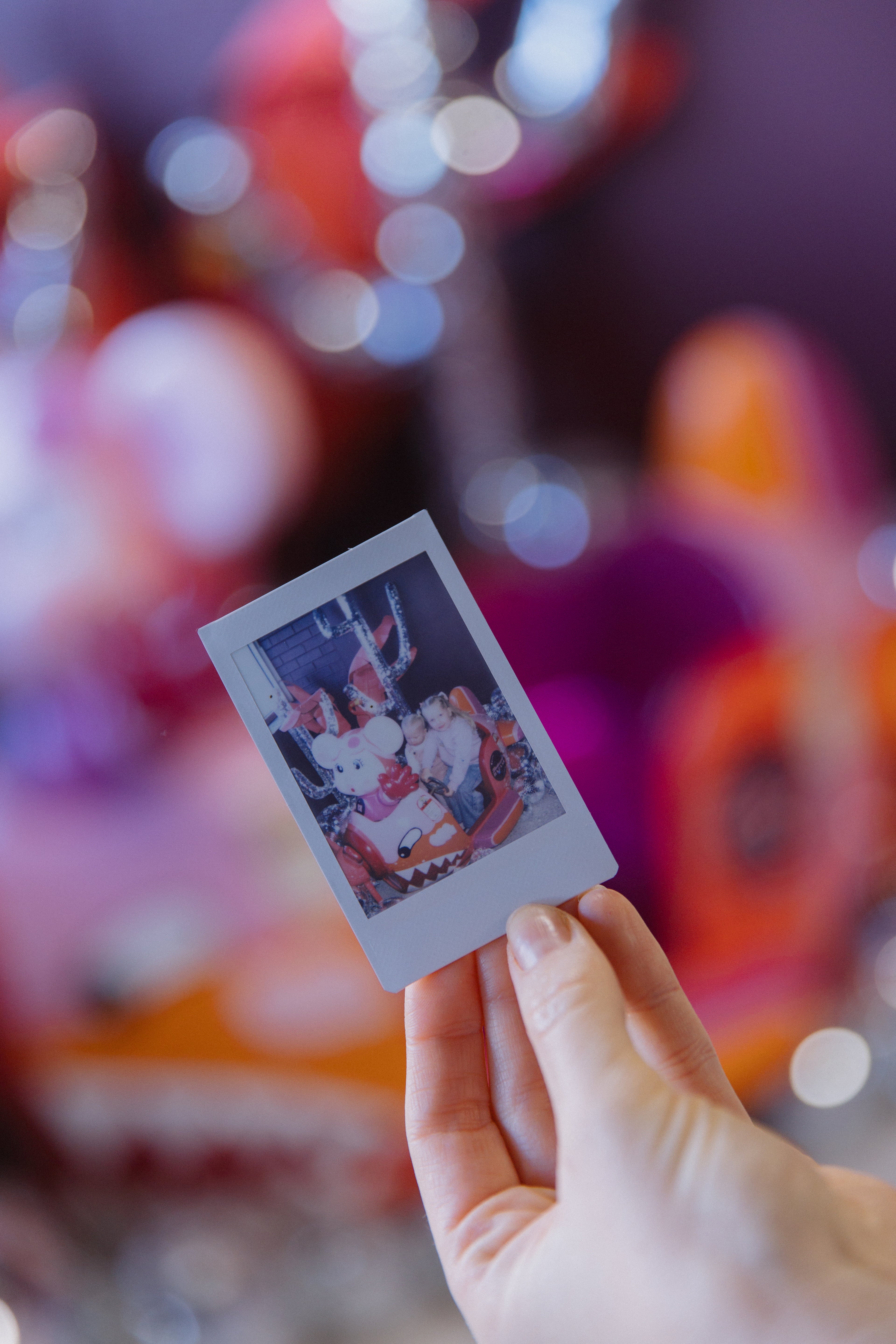 Kids Private Parties!