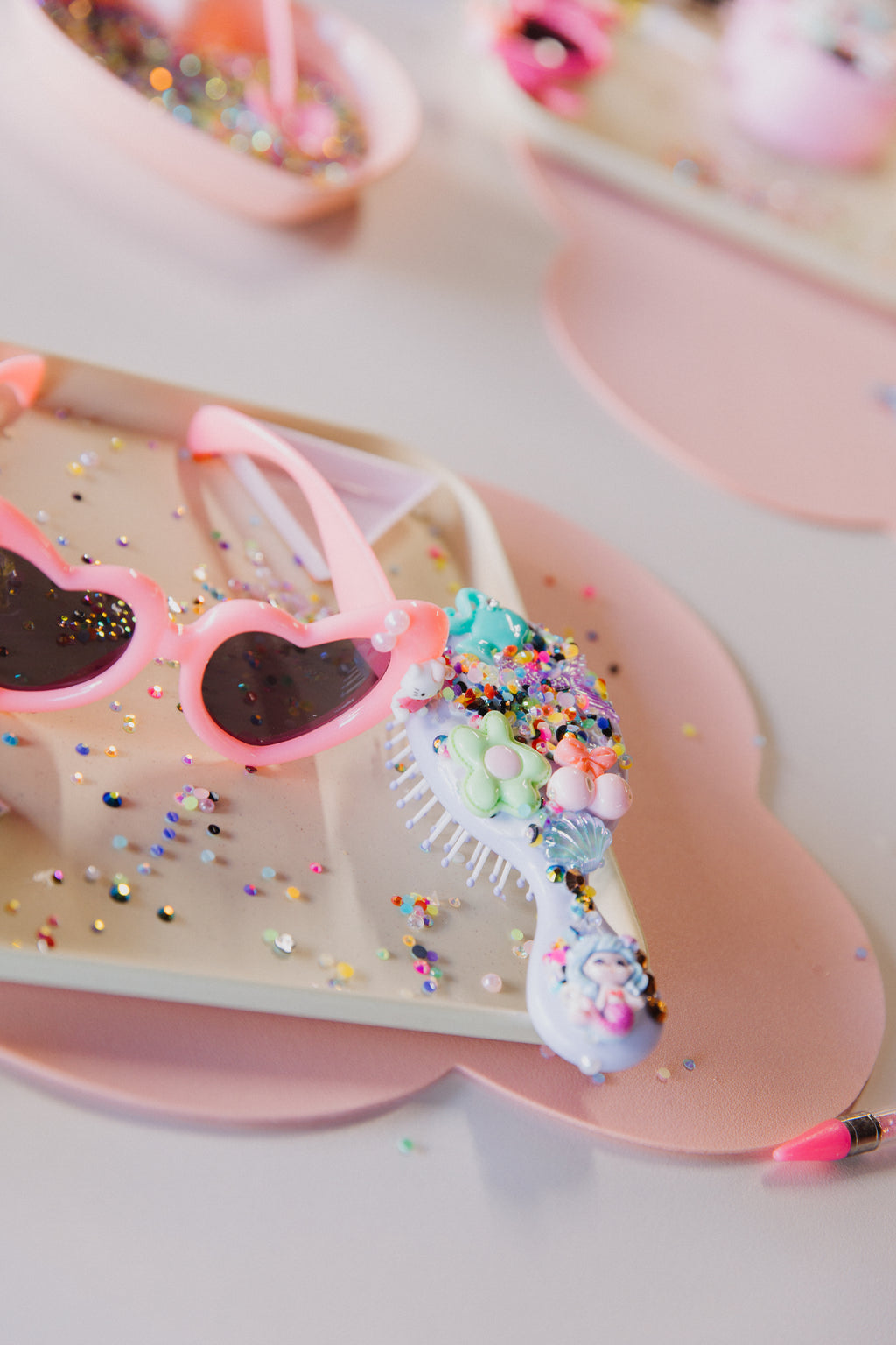 Kids Private Parties!