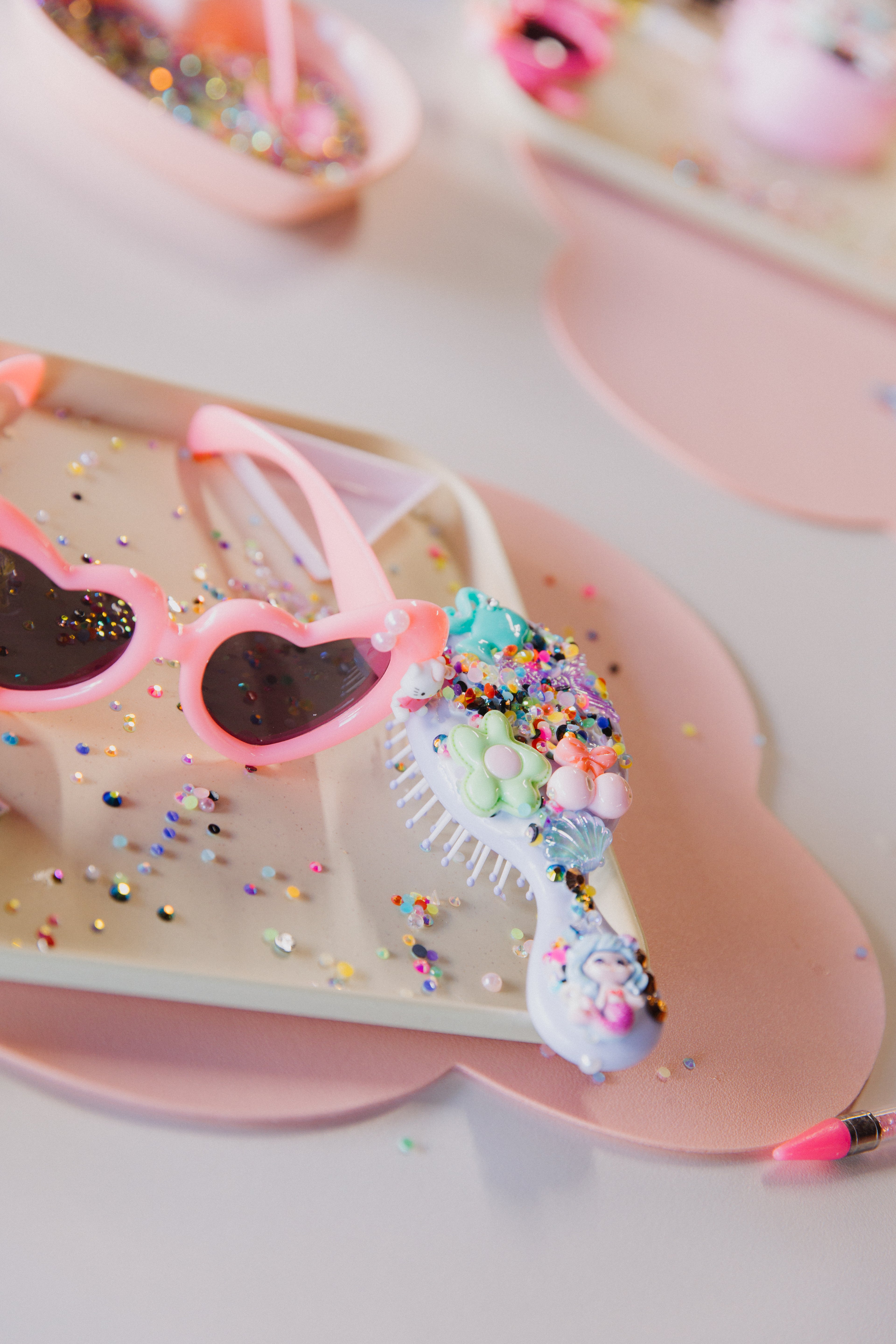 Kids Private Parties!