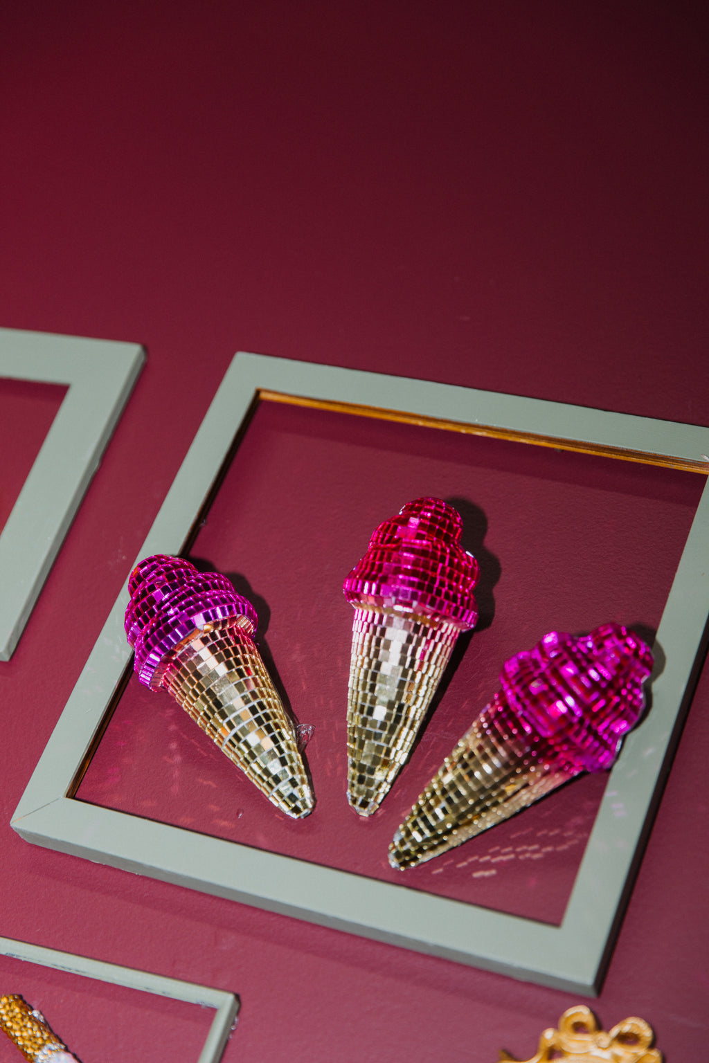 Bedazzling Workshops (casual)