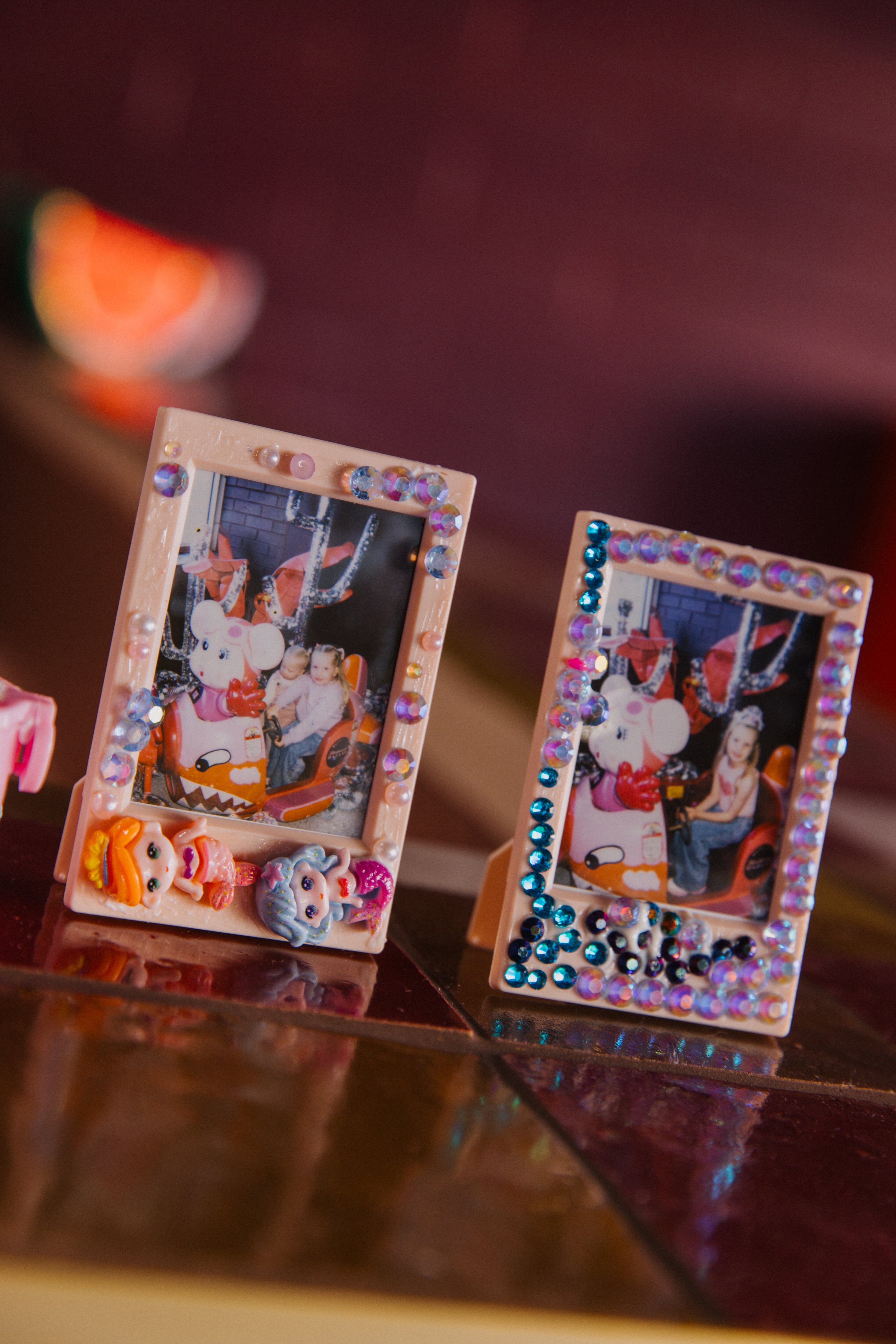 Bedazzling Workshops (casual)