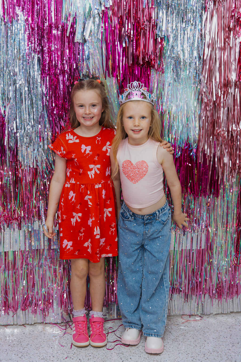 Kids Private Parties!