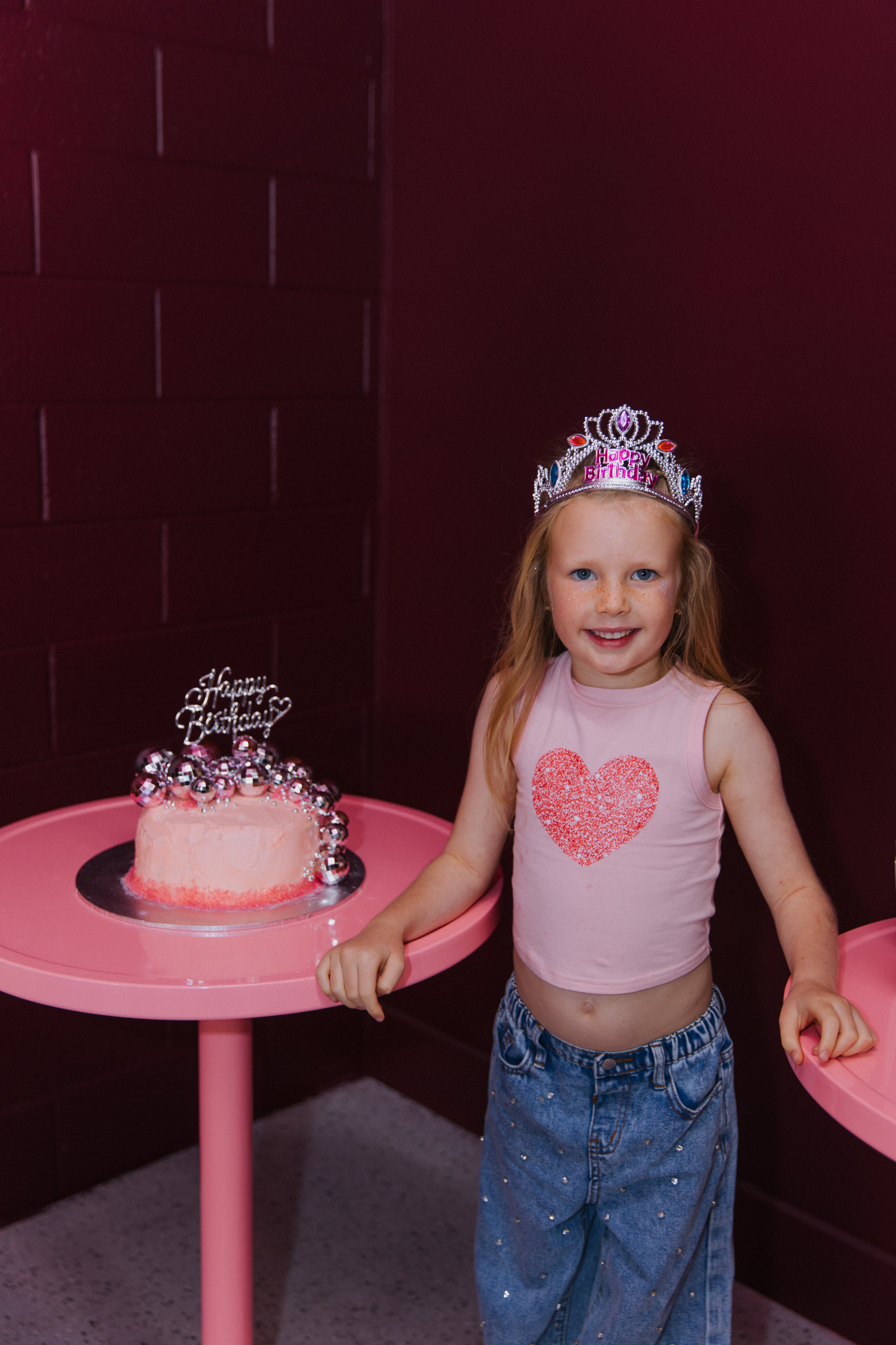 Kids Private Parties!